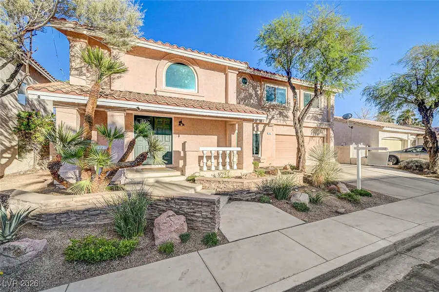 258 Finestra Drive, Henderson, NV 89074 - Image #2