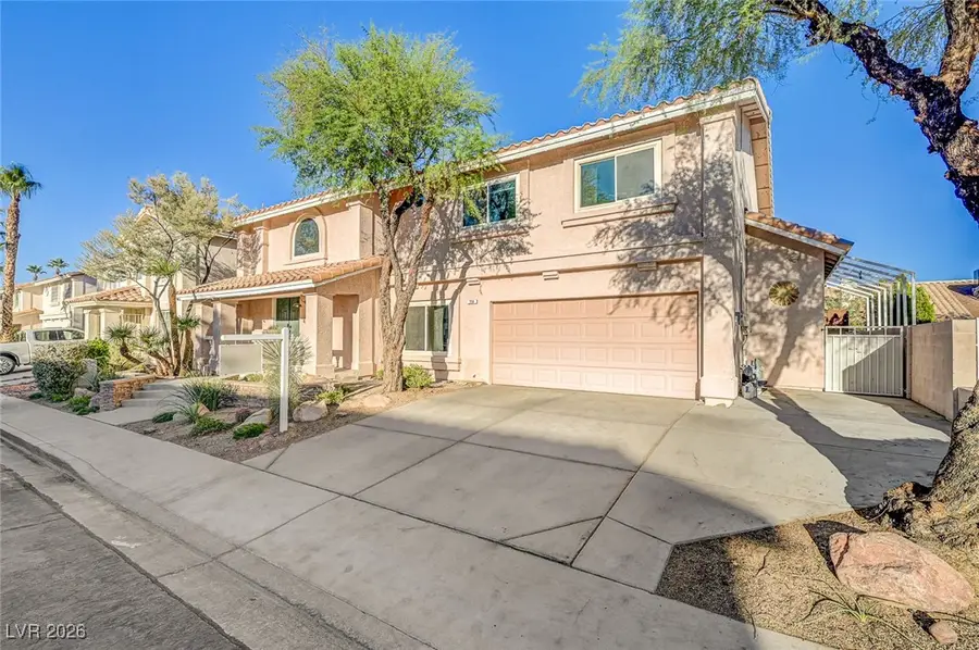 258 Finestra Drive, Henderson, NV 89074 - Image #3