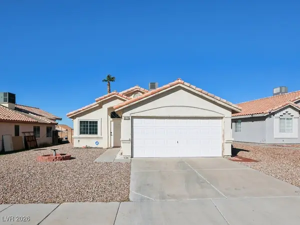 6470 Rose Tree Lane, Las Vegas, NV 89156