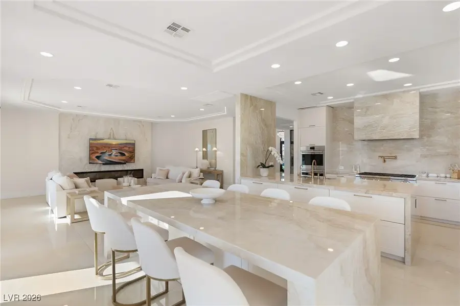 9605 Verlaine Court, Las Vegas, NV 89145 - Image #3