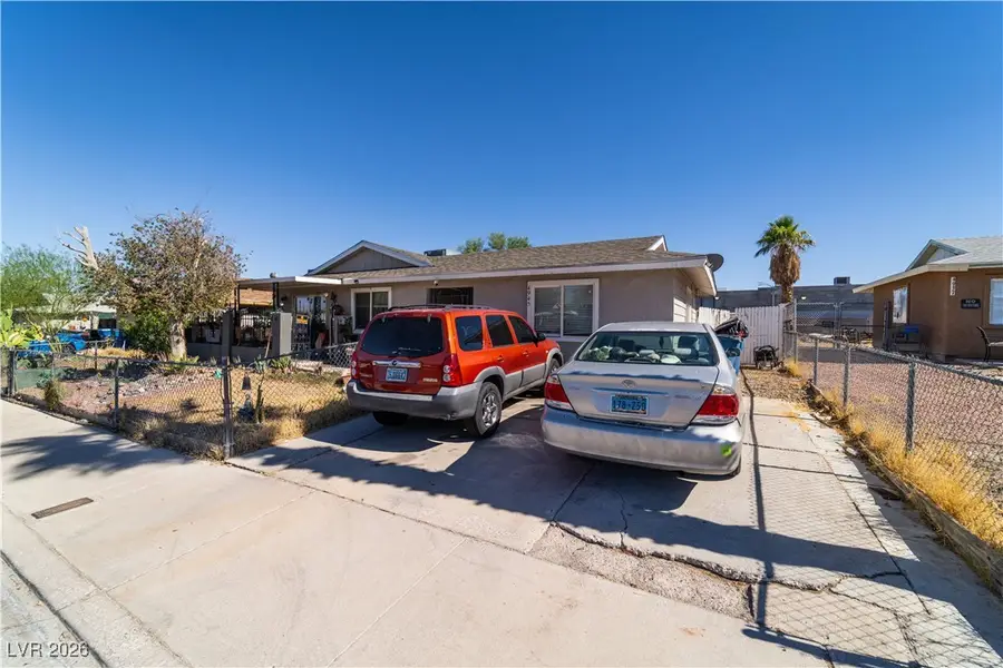 4945 Rita Drive, Las Vegas, NV 89121 - Image #2