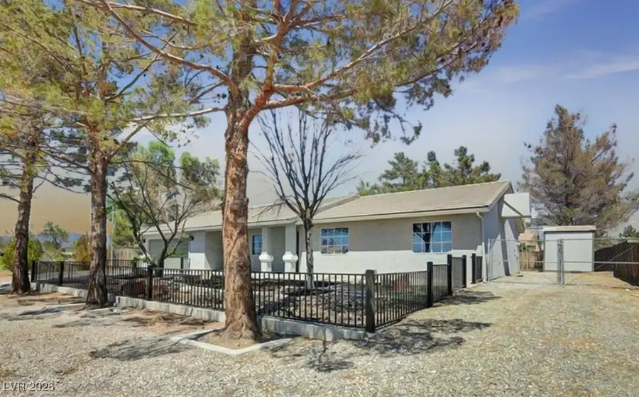 3471 Adobe Court, Pahrump, NV 89048 - Image #2