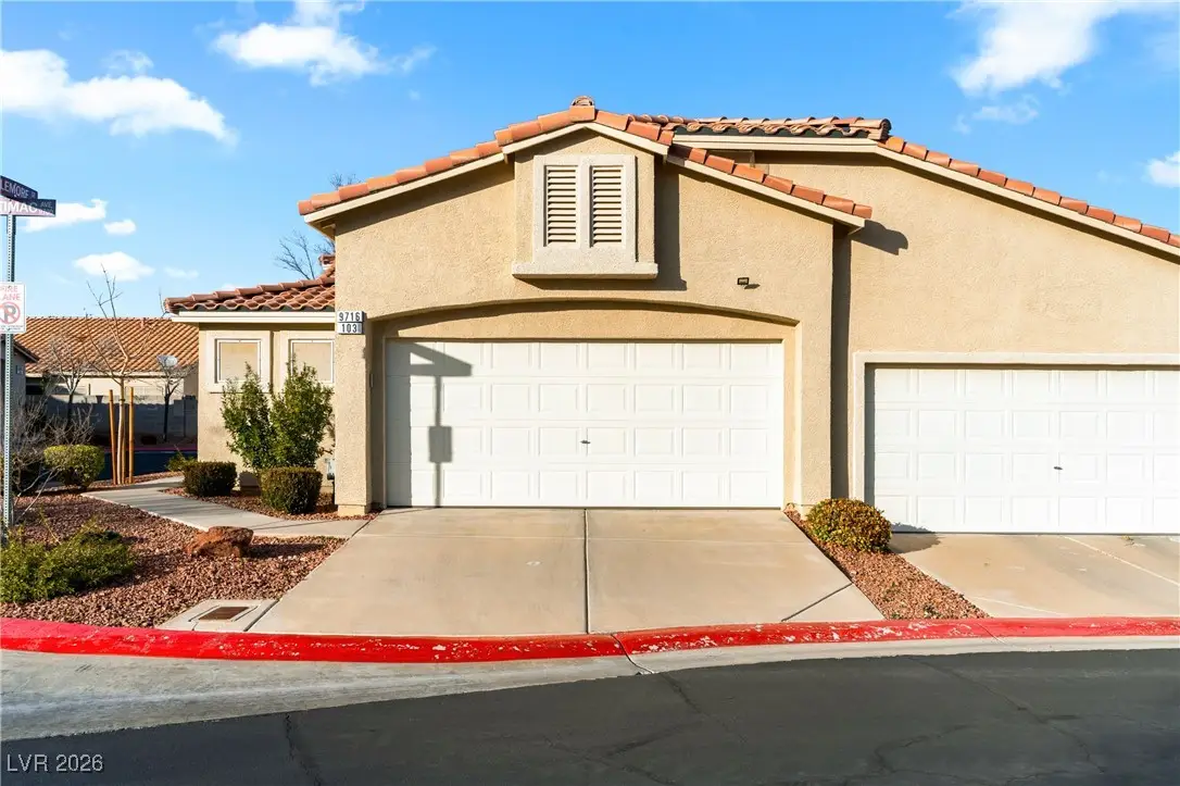9716 Blatimac Avenue #103, Las Vegas, NV 89129 - Image #1