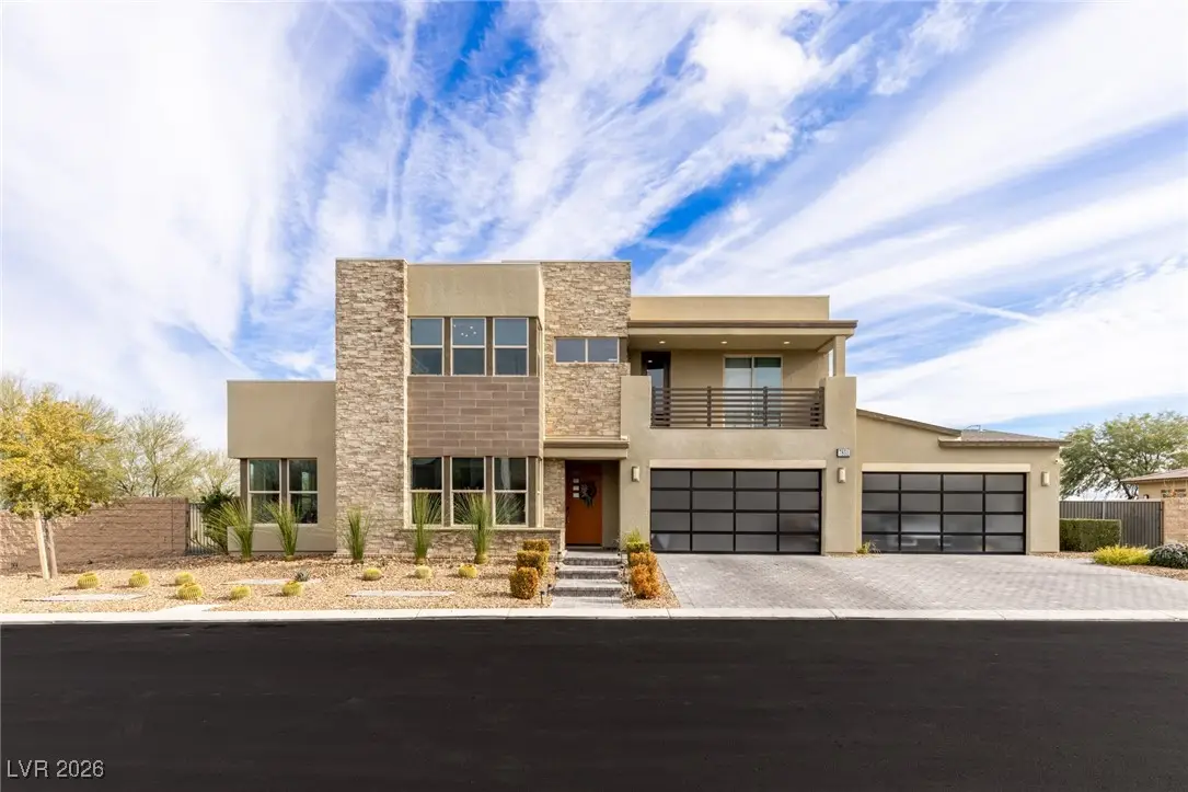 7851 W Wigwam Avenue, Las Vegas, NV 89113 - Image #1