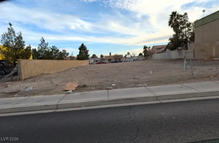 4835 E Charleston Boulevard, Las Vegas, NV 89104 - Image #2