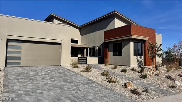 10958 Horizon Ledge Avenue, Las Vegas, NV 89135