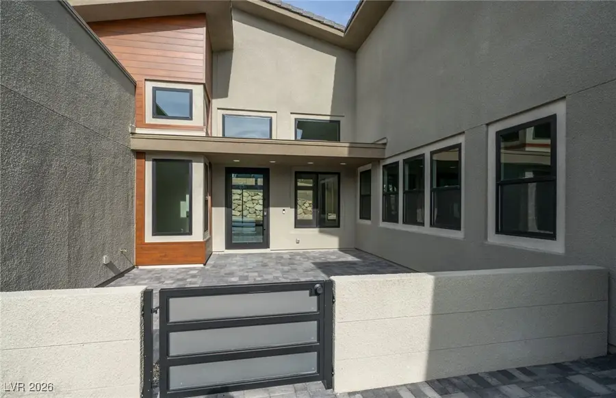 10958 Horizon Ledge Avenue, Las Vegas, NV 89135 - #3