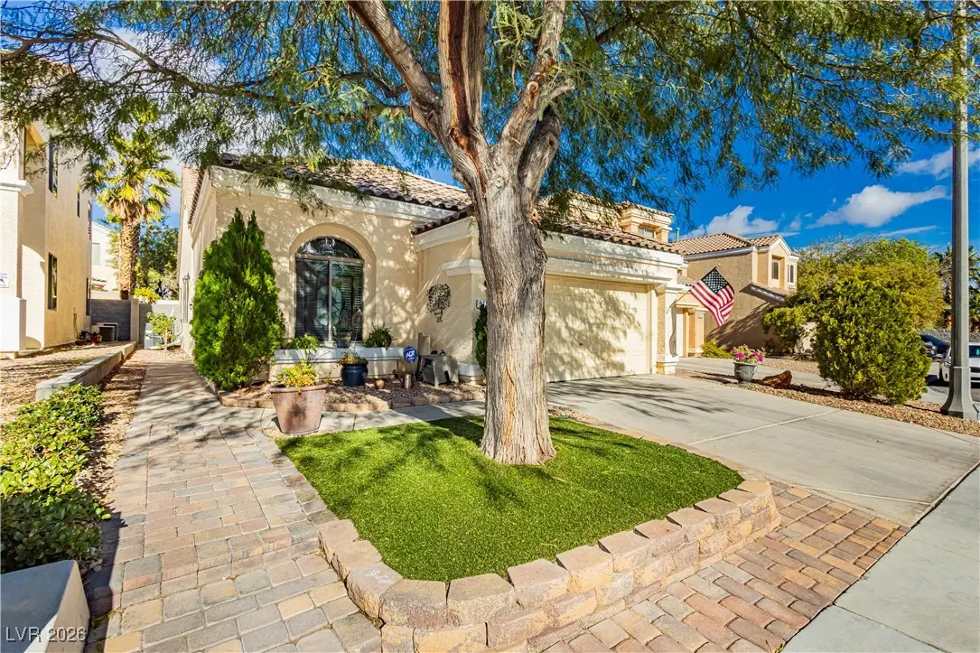 9108 Craven Avenue, Las Vegas, NV 89149 - Image #1