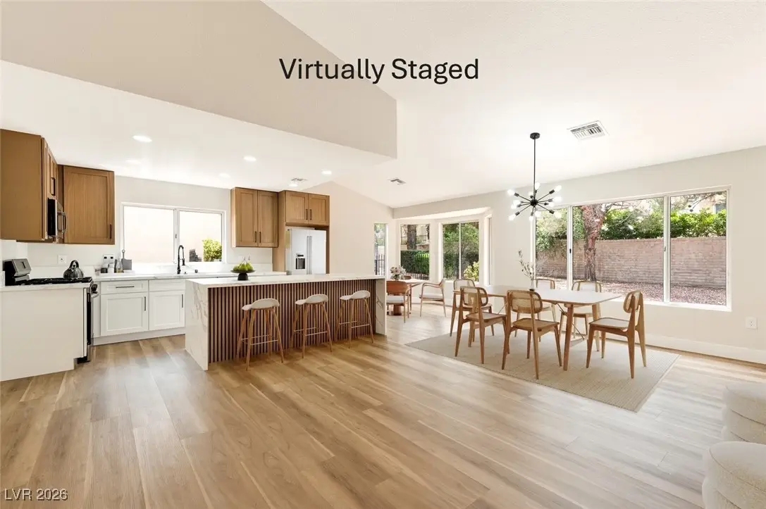 2645 Saltbush Drive, Las Vegas, NV 89134 - Image #1