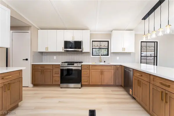 2908 Gavilan Lane, Las Vegas, NV 89122