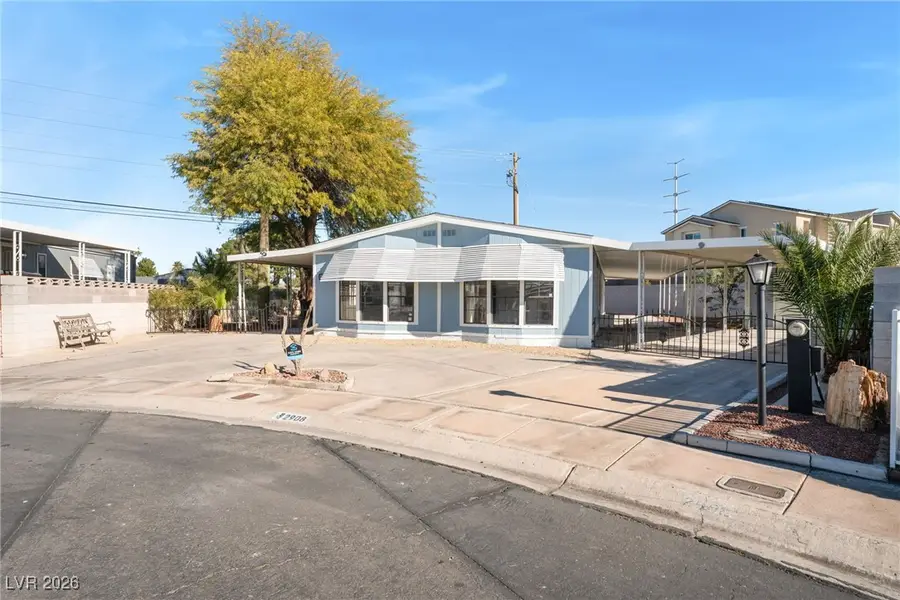 2908 Gavilan Lane, Las Vegas, NV 89122 - Image #2
