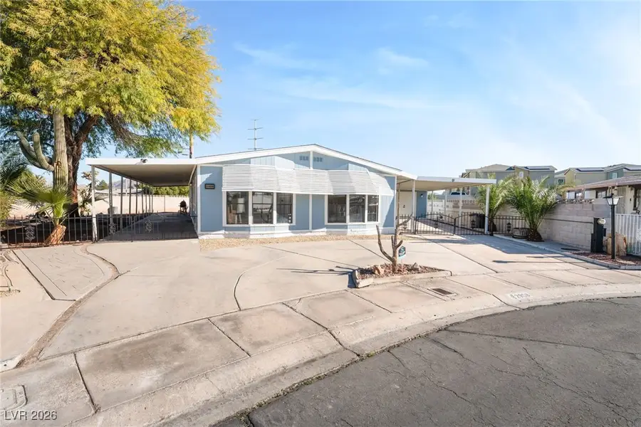 2908 Gavilan Lane, Las Vegas, NV 89122 - Image #3