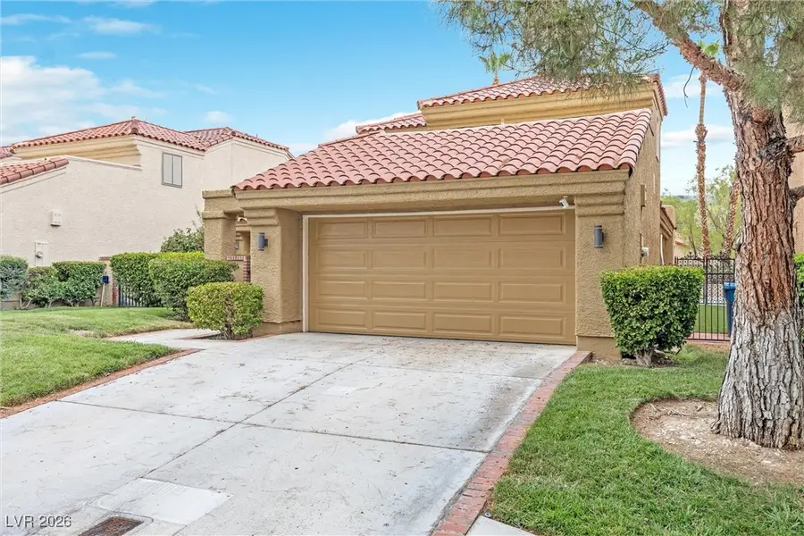 4932 Tierra Del Sol Drive, Las Vegas, NV 89113 - Image #3