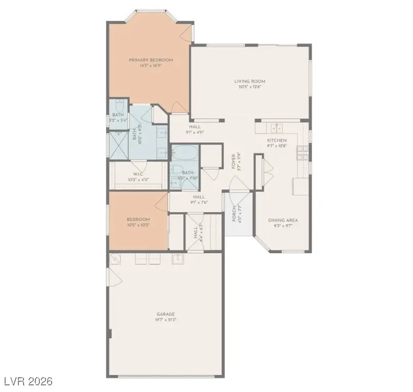 544 Mountain Links Drive, Henderson, NV 89012 - Image #2