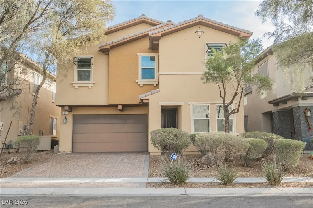5420 Talmo Street, North Las Vegas, NV 89081 - Image #1