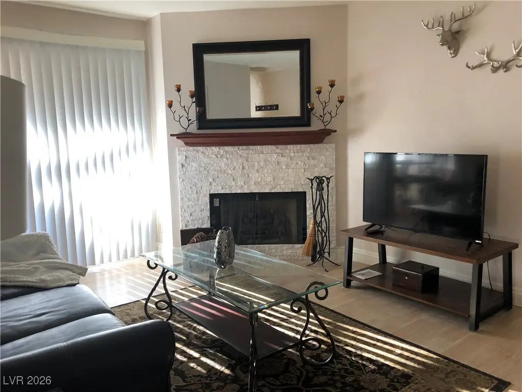 2200 S Fort Apache Road #2199, Las Vegas, NV 89117 - Image #1