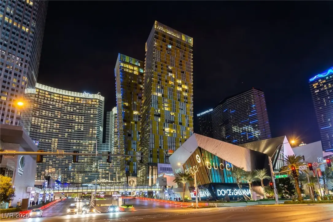 3722 Las Vegas Boulevard #2212, Las Vegas, NV 89158 - Image #1