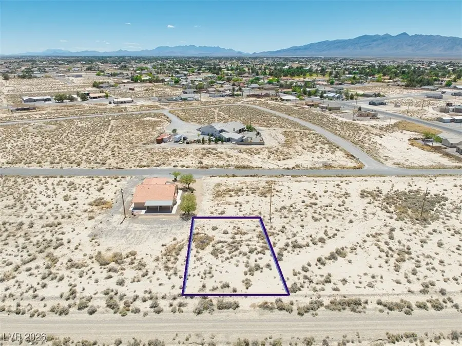 1881 Galaxy Street, Pahrump, NV 89048 - Image #2