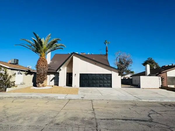 6816 Segura Drive, Las Vegas, NV 89103