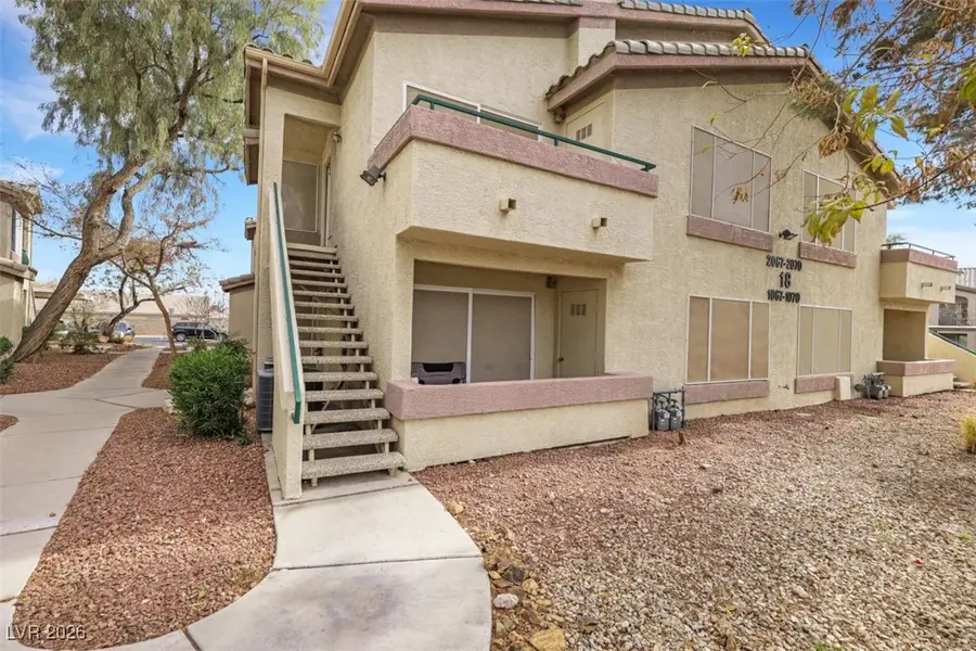 5710 E Tropicana Avenue #2070, Las Vegas, NV 89122 - Image #2