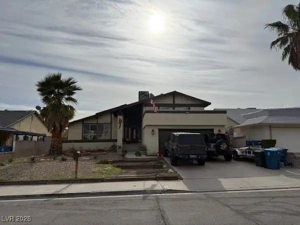 6735 Greengrove Drive, Las Vegas, NV 89103