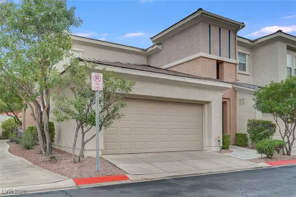 10711 Pappas Lane #101, Las Vegas, NV 89144