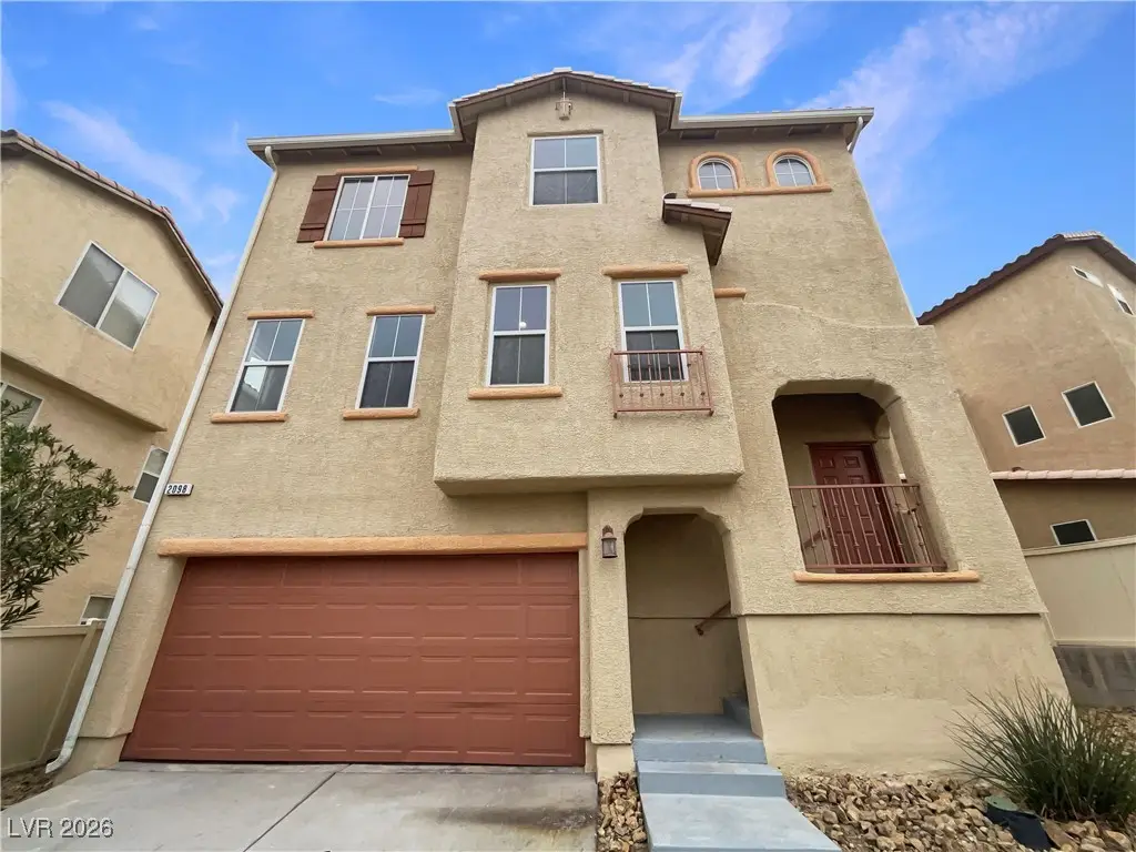 2098 Lady Frances Lane, Las Vegas, NV 89156 - Image #1