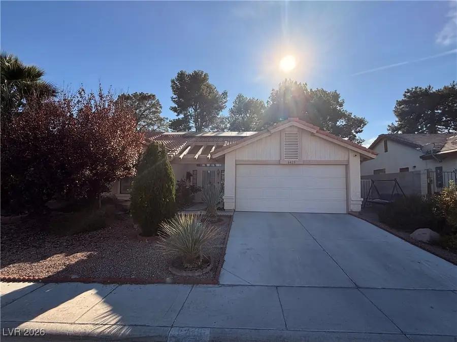 6425 Eagle Point Road, Las Vegas, NV 89108 - Image #3
