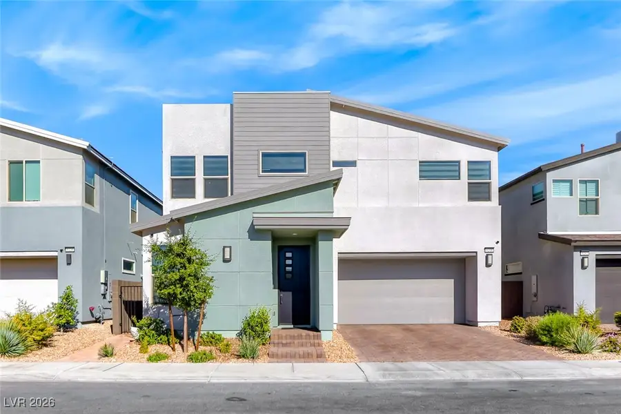 3216 Cristallo Avenue, Henderson, NV 89044 - Image #2