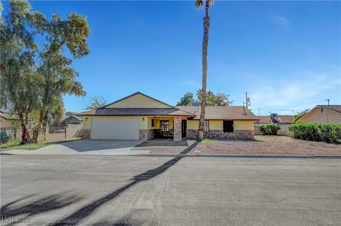 4327 E Cleveland Avenue, Las Vegas, NV 89104 - Image #1