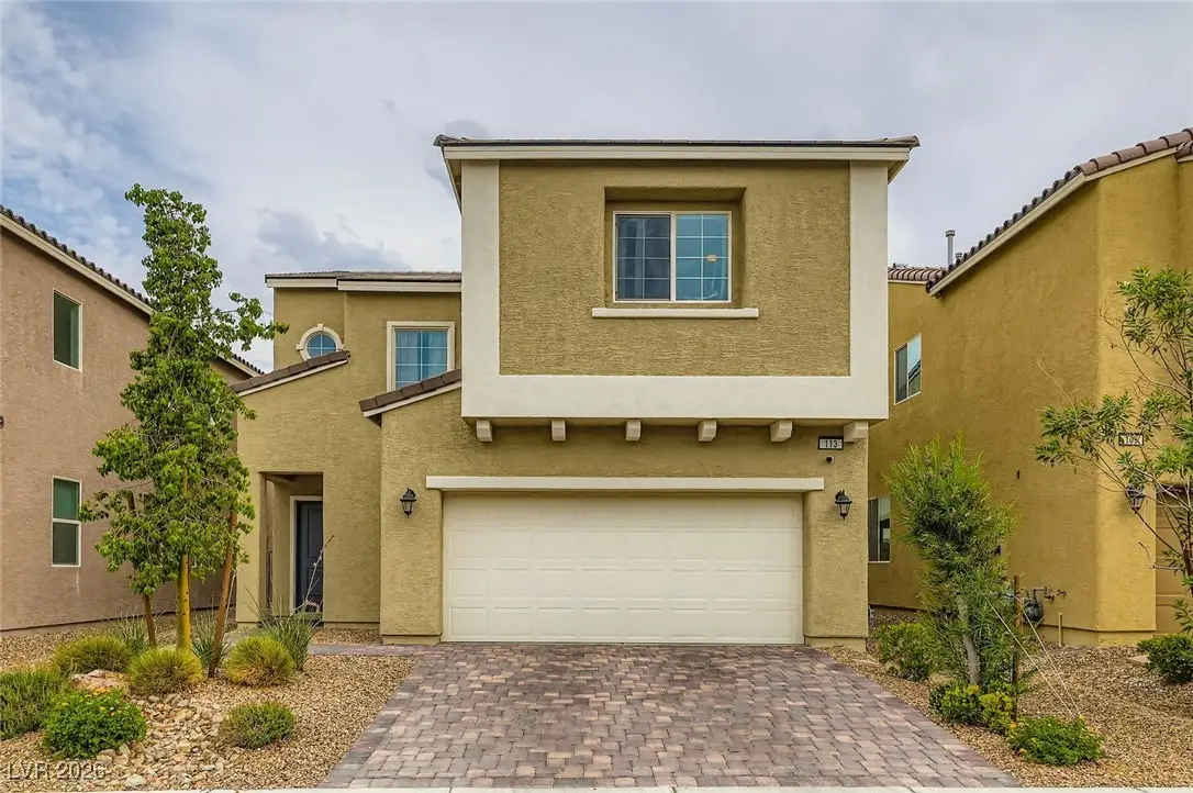 113 Manzanita Falls Avenue, North Las Vegas, NV 89031 - Image #1