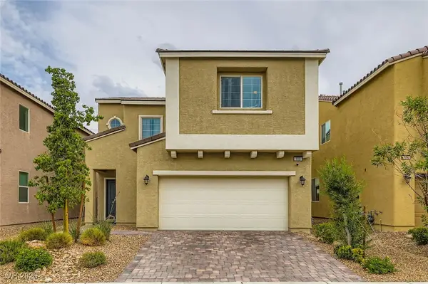 113 Manzanita Falls Avenue, North Las Vegas, NV 89031