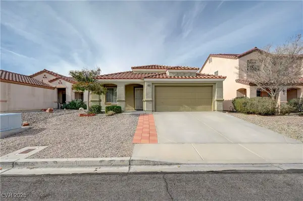 9929 Princess Cut Street, Las Vegas, NV 89183