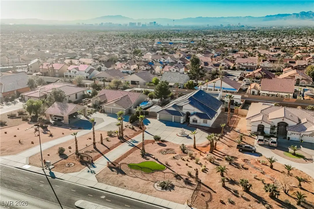 1259 N Hollywood Boulevard, Las Vegas, NV 89110 - Image #1