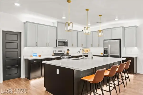 3525 Raina Ridge Court, Las Vegas, NV 89121