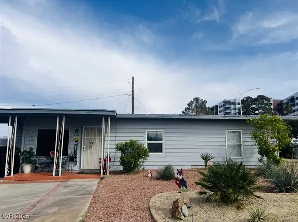 3 Wyoming Avenue, Henderson, NV 89015