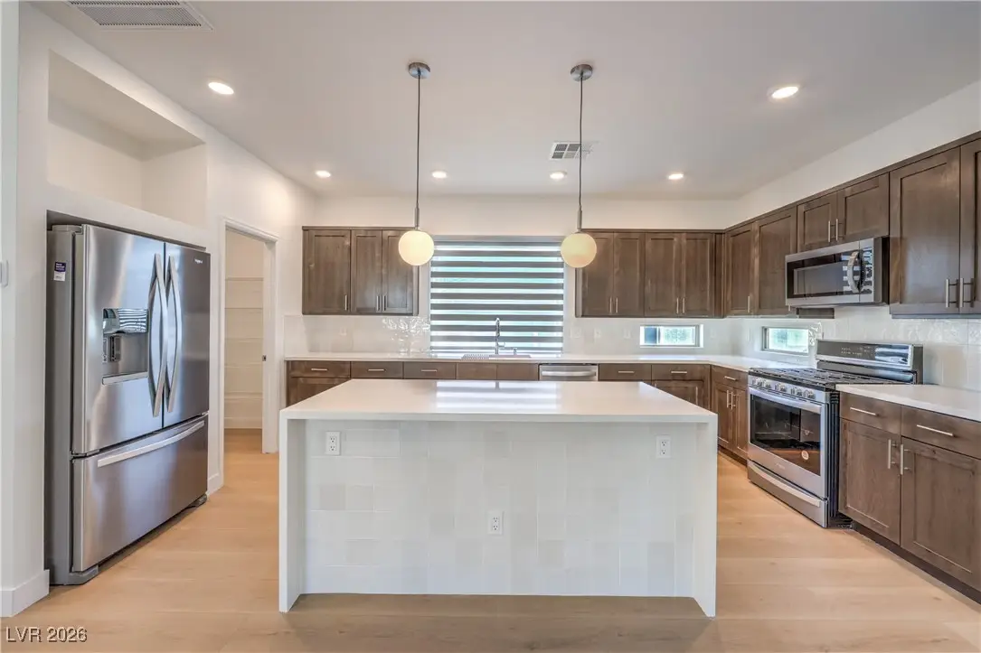 8144 Monsoon Bay Street, Las Vegas, NV 89113 - Image #1