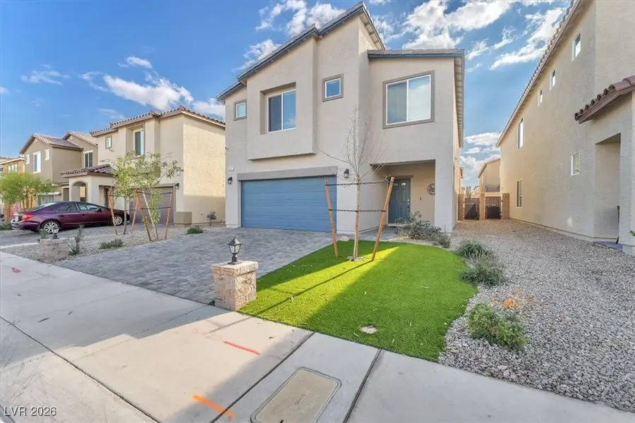 4571 Bayley Skye Avenue #124, Las Vegas, NV 89141 - Image #2