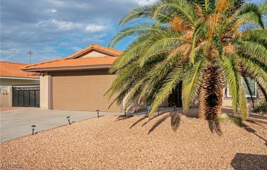 380 Papaya Place, Henderson, NV 89015 - Image #1