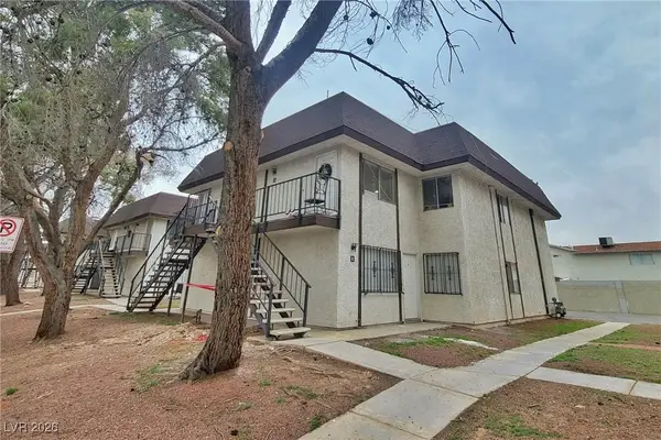 4264 Tara Avenue #2, Las Vegas, NV 89102