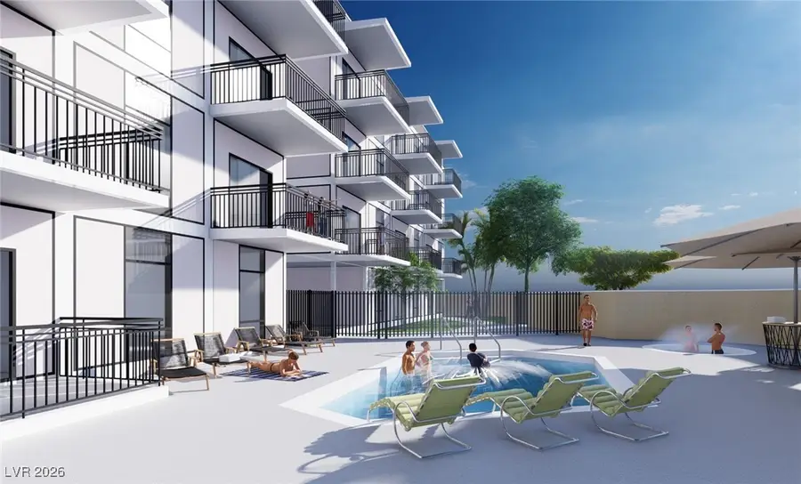 317 N 10th Street, Las Vegas, NV 89101 - Image #2