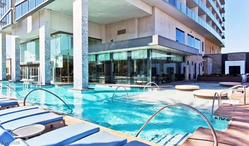 4381 W Flamingo Road #2701, Las Vegas, NV 89103 - Image #2