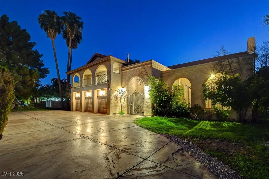 5167 Jarom Street, Las Vegas, NV 89120 - Image #1