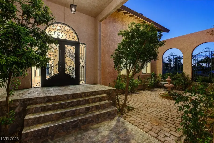 5167 Jarom Street, Las Vegas, NV 89120 - Image #2