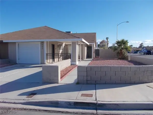 7053 Mountain Meadow Lane, Las Vegas, NV 89147