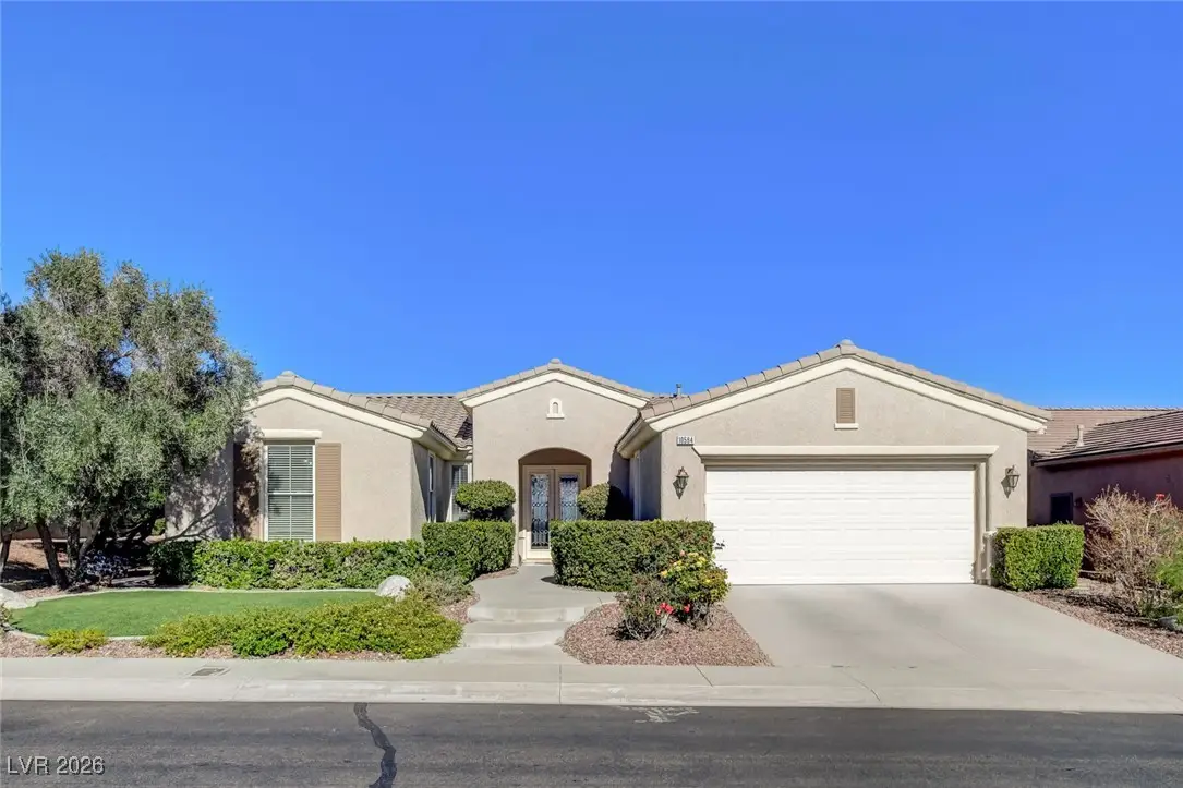 10584 Abisso Drive, Las Vegas, NV 89135 - Image #1