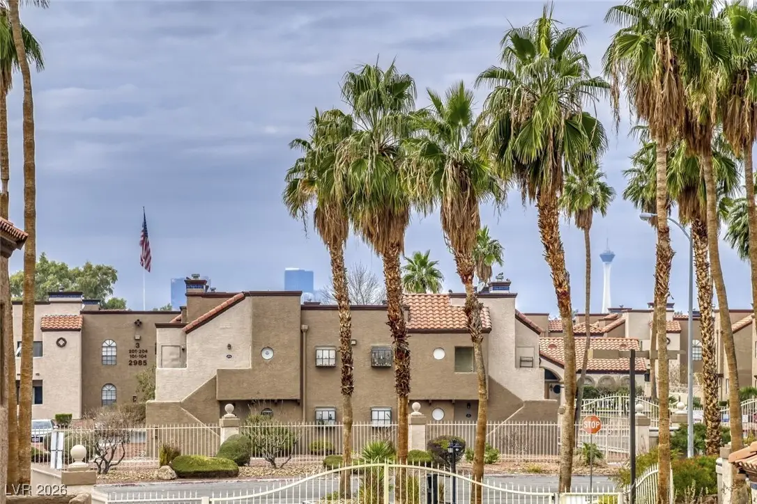 2982 Juniper Hills Boulevard #203, Las Vegas, NV 89142 - Image #1