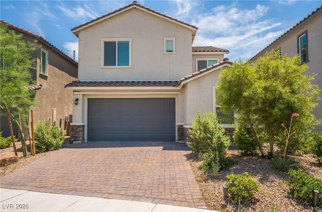 7124 Sayonara Vista Street, North Las Vegas, NV 89084 - Image #1