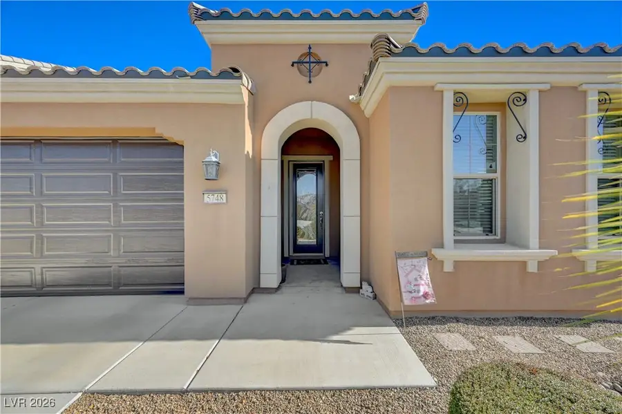 5748 Pleasant Palms Street, North Las Vegas, NV 89081 - Image #3