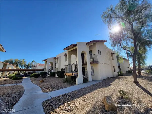 3262 Jericho Street #B, Las Vegas, NV 89102
